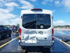 2020 Ford Transit-350 Passenger Van Xlt White vin: 1FBAX2C86LKA43378