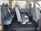 2016 Ford Transit-350 Xl Gray vin: 1FBAX2CM9GKA29610