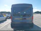 2016 Ford Transit-350 Xl Gray vin: 1FBAX2CM9GKA29610