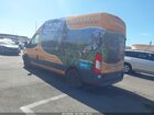 2016 Ford Transit-350 Xlt Оранжевый vin: 1FBAX2XG1GKB31388
