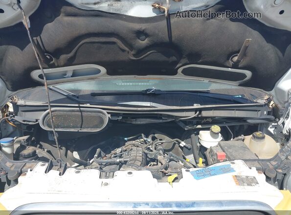 1FBAX2XG1GKB31388 2016 FORD TRANSIT-350 Оранжевый Вид сзади