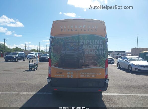 1FBAX2XG1GKB31388 2016 FORD TRANSIT-350 Оранжевый 