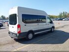 2016 Ford Transit-350 Xlt White vin: 1FBAX2XG5GKA00884