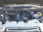 2016 Ford Transit-350 Xlt White vin: 1FBAX2XG5GKA00884