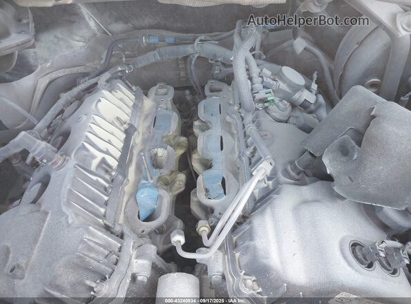 1FBAX2XG5GKA00884 2016 FORD TRANSIT-350 White Widok z przodu
