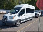 2016 Ford Transit-350 Xlt White vin: 1FBAX2XG5GKA00884