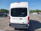 2016 Ford Transit-350 Xlt White vin: 1FBAX2XG5GKA00884