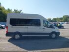 2016 Ford Transit-350 Xlt White vin: 1FBAX2XG5GKA00884