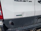 2016 Ford Transit-350 Xlt White vin: 1FBAX2XG5GKA00884