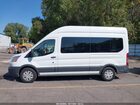 2016 Ford Transit-350 Xlt White vin: 1FBAX2XG5GKA00884
