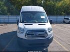 2016 Ford Transit-350 Xlt White vin: 1FBAX2XG5GKA00884