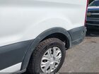 2016 Ford Transit-350 Xlt White vin: 1FBAX2XG5GKA00884