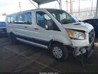 2020 Ford Transit-350 Passenger Van   White vin: 1FBAX2Y80LKA24530