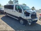 2021 Ford Transit-350 Passenger Van Xlt White vin: 1FBAX2Y81MKA14767