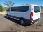 2022 Ford Transit-350 Passenger Van Xlt White vin: 1FBAX2Y82NKA43955