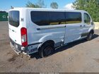 2022 Ford Transit-350 Passenger Van Xlt White vin: 1FBAX2Y82NKA43955