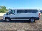 2022 Ford Transit-350 Passenger Van Xlt White vin: 1FBAX2Y82NKA43955