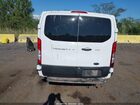 2022 Ford Transit-350 Passenger Van Xlt White vin: 1FBAX2Y82NKA43955
