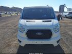 2022 Ford Transit-350 Passenger Van Xlt White vin: 1FBAX2Y82NKA43955