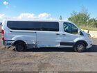 2022 Ford Transit-350 Passenger Van Xlt White vin: 1FBAX2Y82NKA43955