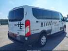 2022 Ford Transit-350 Passenger Van Xlt Белый vin: 1FBAX2Y84NKA04459