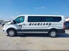 2022 Ford Transit-350 Passenger Van Xlt Белый vin: 1FBAX2Y84NKA04459