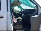 2022 Ford Transit-350 Passenger Van Xlt Белый vin: 1FBAX2Y84NKA04459