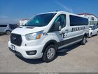 2022 Ford Transit-350 Passenger Van Xlt Белый vin: 1FBAX2Y84NKA04459
