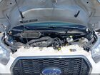 2022 Ford Transit-350 Passenger Van Xlt Белый vin: 1FBAX2Y84NKA04459