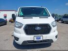 2022 Ford Transit-350 Passenger Van Xlt Белый vin: 1FBAX2Y84NKA04459