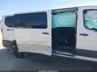 2021 Ford Transit-350 Passenger Van Xlt White vin: 1FBAX2Y87MKA32304