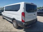 2021 Ford Transit-350 Passenger Van Xlt White vin: 1FBAX2Y87MKA32304