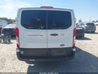 2021 Ford Transit-350 Passenger Van Xlt White vin: 1FBAX2Y87MKA32304
