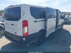 2021 Ford Transit-350 Passenger Van Xlt White vin: 1FBAX2Y87MKA32304