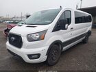 2023 Ford Transit-350 Passenger Van Xlt Белый vin: 1FBAX2YG1PKA91215
