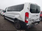 2023 Ford Transit-350 Passenger Van Xlt Белый vin: 1FBAX2YG1PKA91215