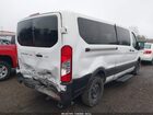 2023 Ford Transit-350 Passenger Van Xlt Белый vin: 1FBAX2YG1PKA91215