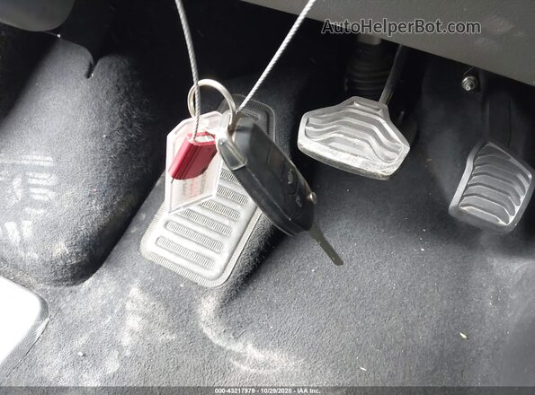 1FBAX2YG1PKA91215 2023 FORD PASSENGER Белый Вид панели приборов