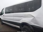 2023 Ford Transit-350 Passenger Van Xlt Белый vin: 1FBAX2YG1PKA91215
