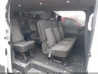 2023 Ford Transit-350 Passenger Van Xlt Белый vin: 1FBAX2YG1PKA91215