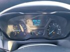 2018 Ford Transit T-350 White vin: 1FBZX2YMXJKA70055