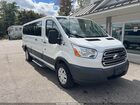 2017 Ford Transit-350 Xlt Белый vin: 1FBZX2ZM0HKB57875