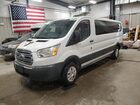2016 Ford Transit T-350 White vin: 1FBZX2ZM8GKA98279