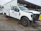 2020 Ford F-250 Xl White vin: 1FD7X2A64LED99782