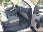2018 Ford F-250 Xl White vin: 1FD7X2A68JEC48070