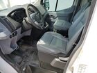 2018 Ford Transit T-350 Hd White vin: 1FDBF6PM6JKA57419