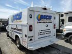 2018 Ford Transit T-350 Hd White vin: 1FDBF6PM6JKA57419