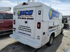 2018 Ford Transit T-350 Hd White vin: 1FDBF6PM6JKA57419