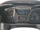 2018 Ford Transit T-350 Hd White vin: 1FDBF6PM6JKA57419