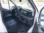 2020 Ford Transit-350 Cab   White vin: 1FDBF6Z8XLKA32199